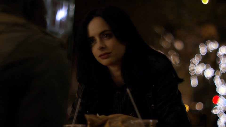 ¡Jessica Jones Regresa al MCU con Fuerza! ¿Un Nuevo Comienzo para la Heroína?