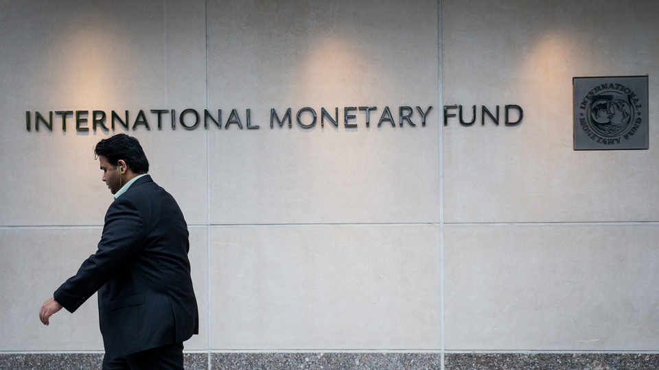 La deuda impagable con el FMI que Milei agravó