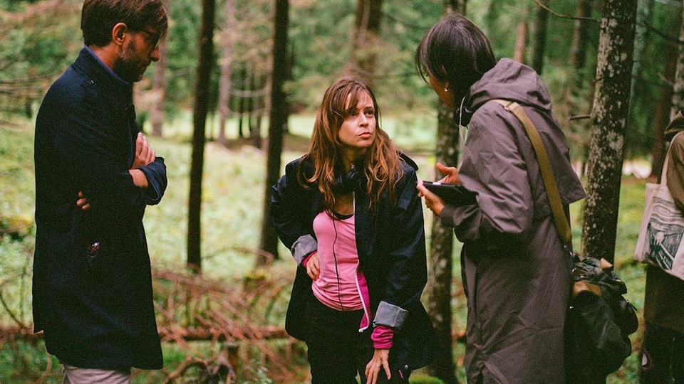 Maura Delpero presenta su pel cula - 939561 Dire1