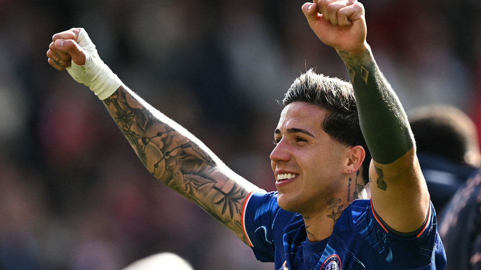 Conference League Final: Chelsea vs Betis – Fernández & Lo Celso Clash