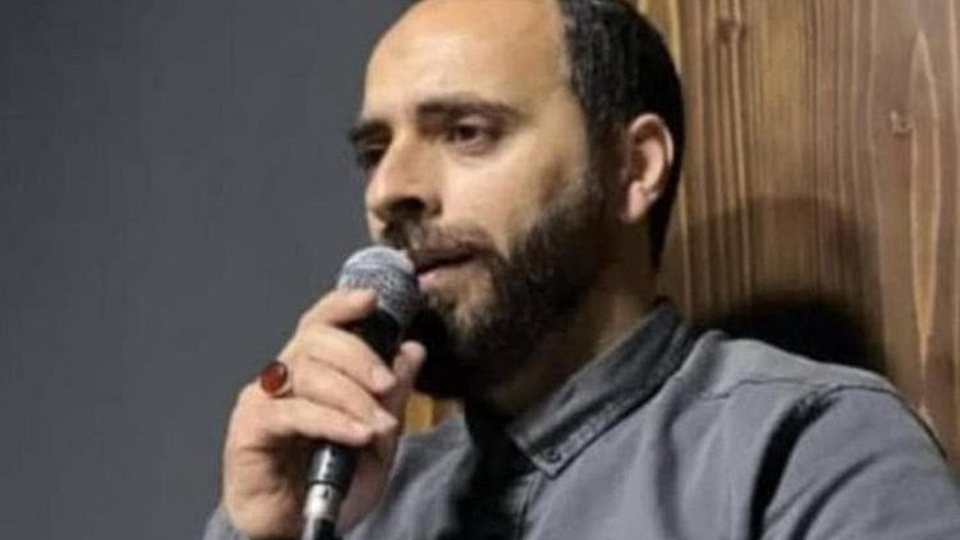 Israel mató a un líder de Hezbolá
