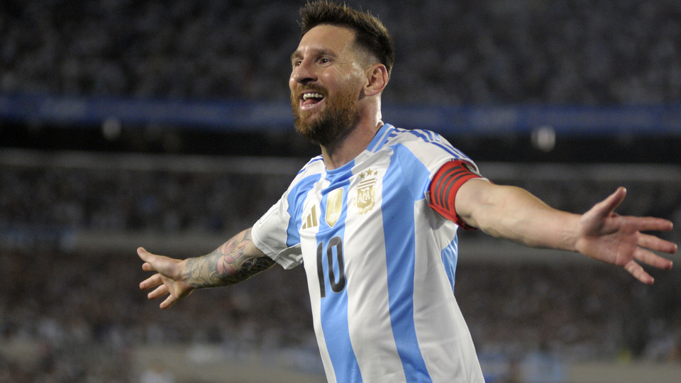 インフレとサッカー：チケットはアルゼンチン代表チームを見るためにいくらかかりますか|コロンビアとのパーティーに直面しています