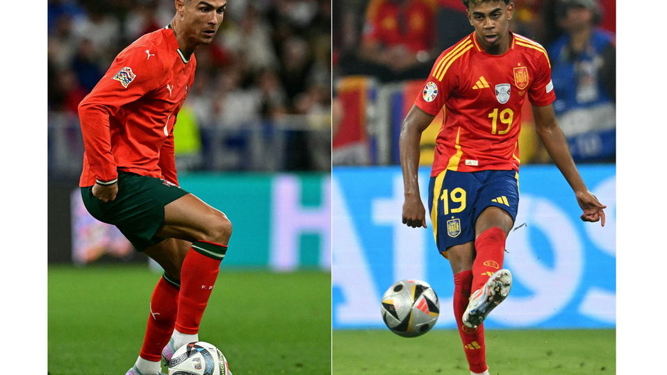 Portugal vs Spain: Nations League Final Preview