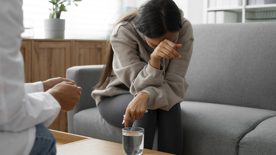 Alarma en la Salud Mental: Argentina se Enfrenta a una Crisis sin Precedentes