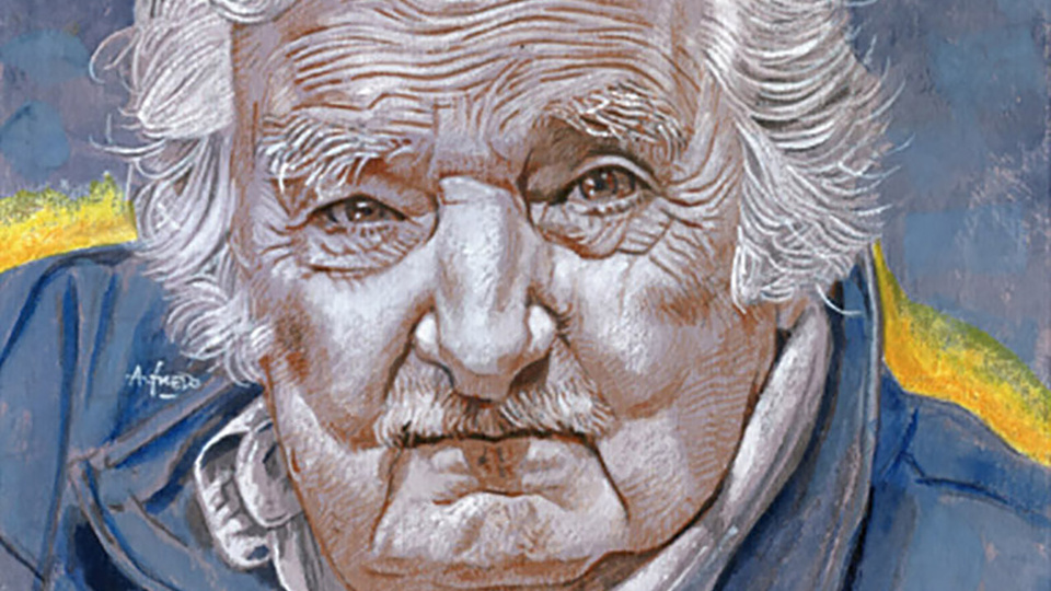 Caras y Caretas rinde homenaje a Pepe Mujica, el hombre que supo ser leyenda