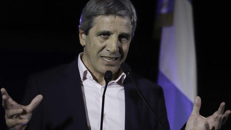 El frenesí de la deuda