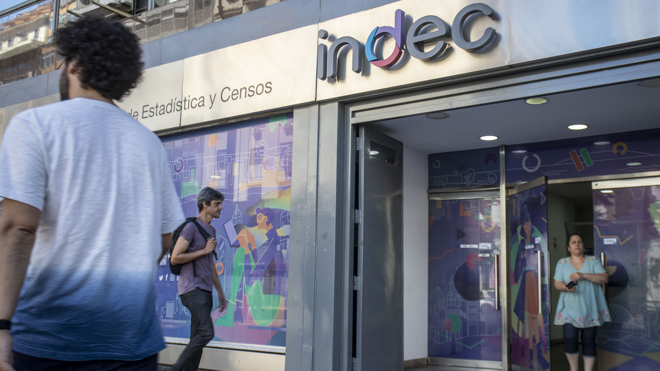 Baja la inflación, siguen las dudas