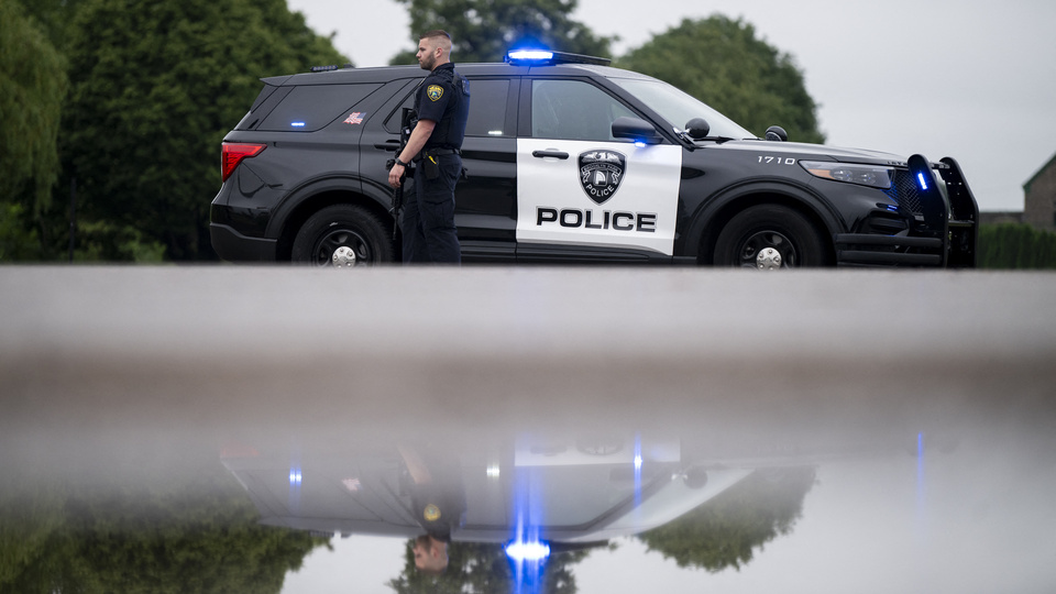 Una congresista y su marido fueron asesinados en Minnesota 