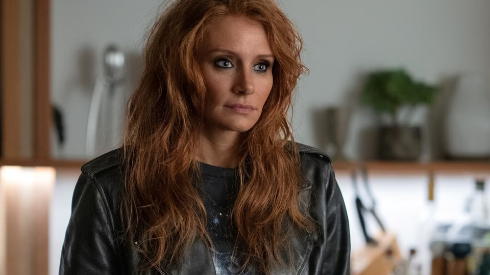 Bryce Dallas Howard: "Por ahora, todavía necesito límites al filmar"