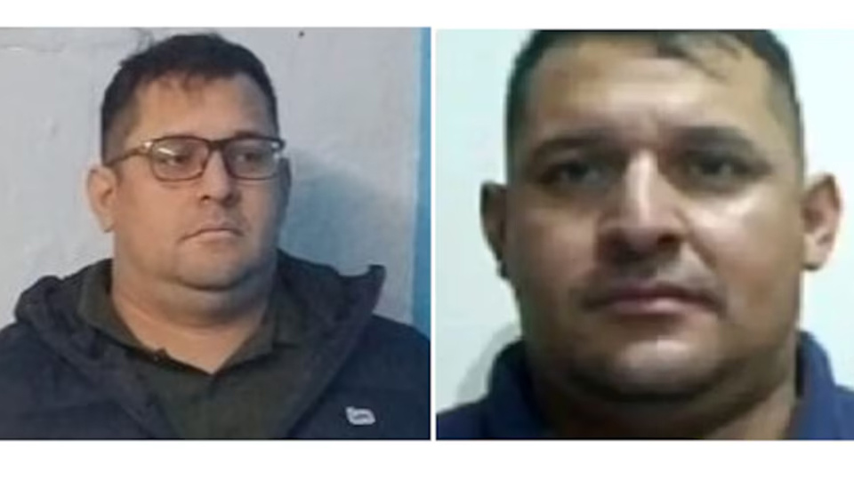 Detienen a un narco chaqueño que se hacía pasar por ciudadano brasileño