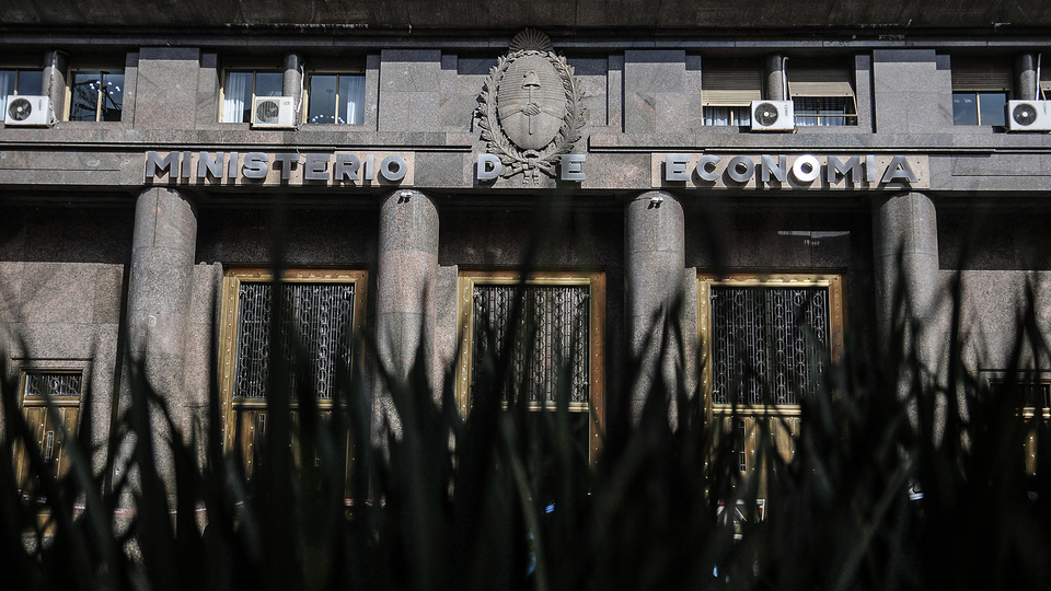 Menos fondos para las provincias 