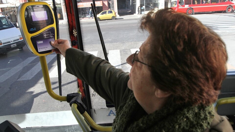 El gasto en transporte licúa más los ingresos