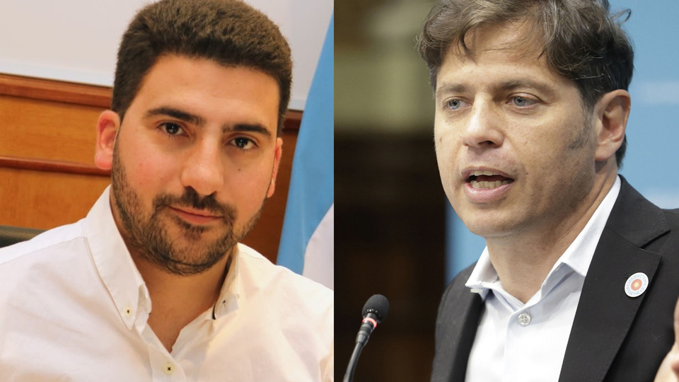 ¡Polémica en Tigre! El Intendente Egüen busca cerrar el flamante CAPS que inauguró Kicillof: ¿Falta de documentación o maniobra política?