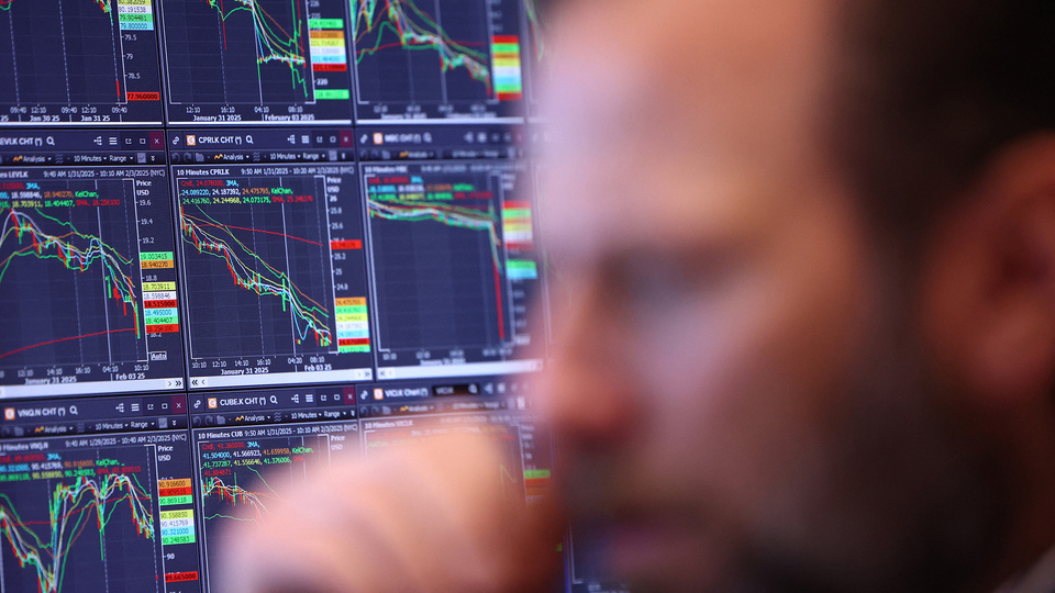 Alerta económica: Morgan Stanley mantiene a Argentina en el último escalón, ¿qué significa para las finanzas?