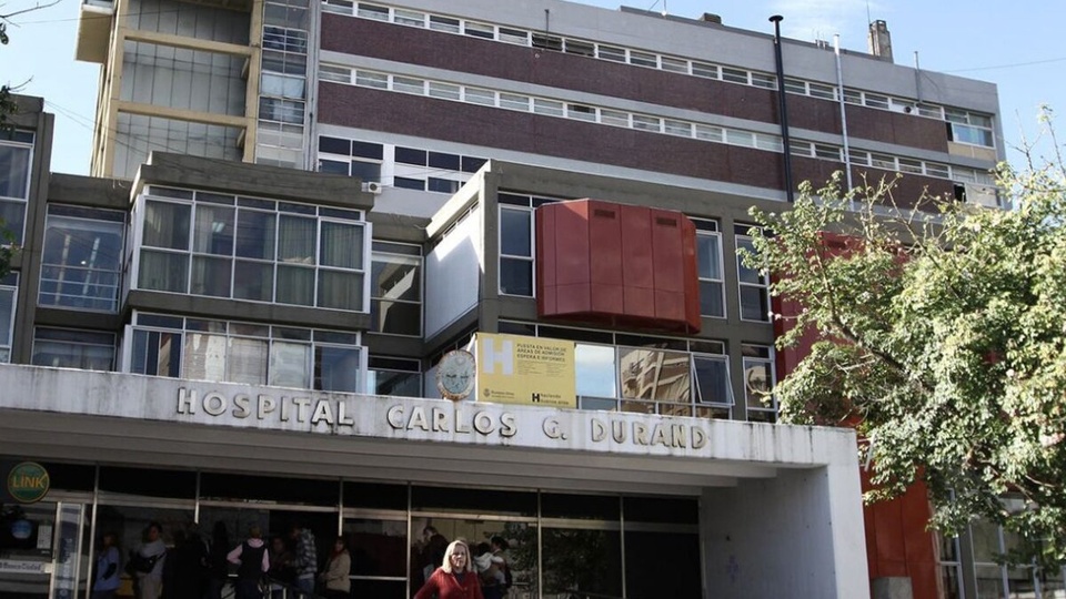 Denuncian a un anestesiólogo por violencia obstétrica