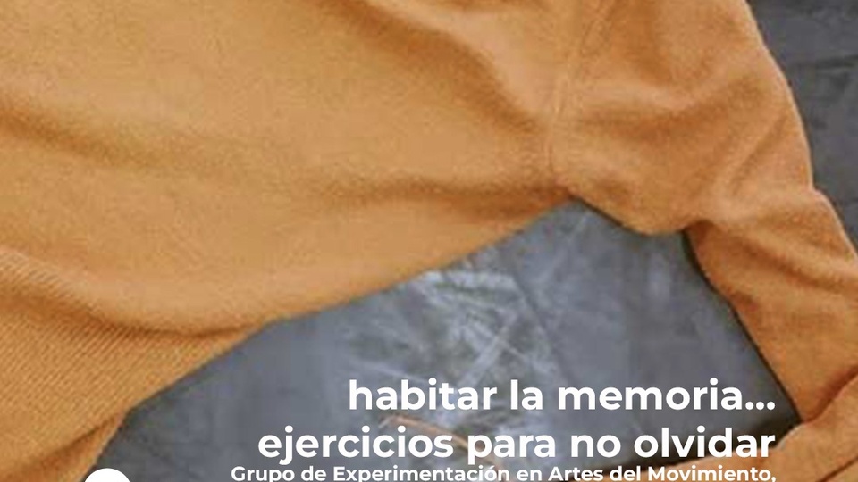 Campo de Deportes de la Ex ESMA: Una Experiencia Artística para Recordar y Reflexionar