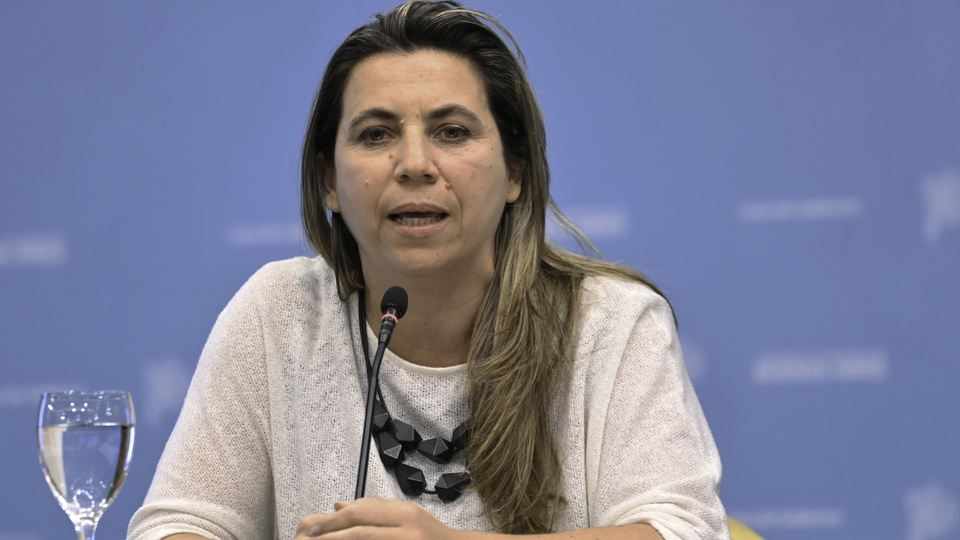 Alarma en Buenos Aires: Julieta Calmels revela el dramático aumento de problemas de salud mental y adicciones