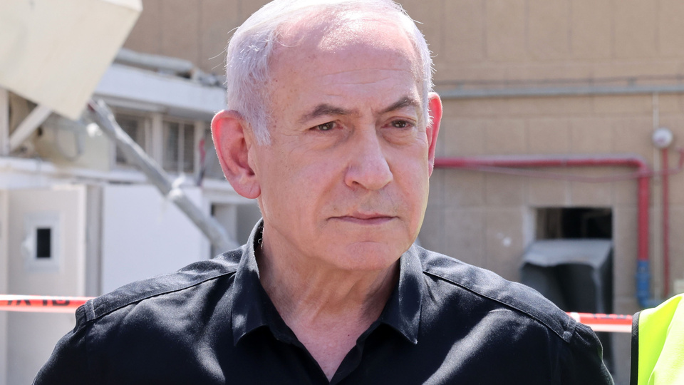Netanyahu, el Canal 14 y la retórica virulenta sobre Gaza