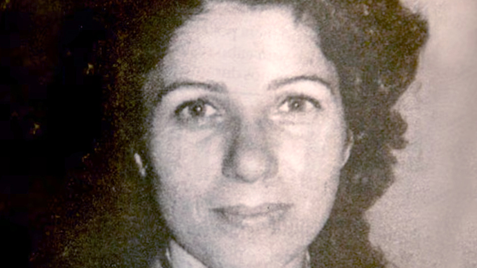 El misterio sin fin de Cecilia Giubileo cumple 40 años