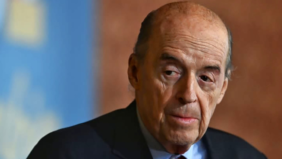 Colombia: revelan un intento del excanciller Leyva de desplazar a Petro