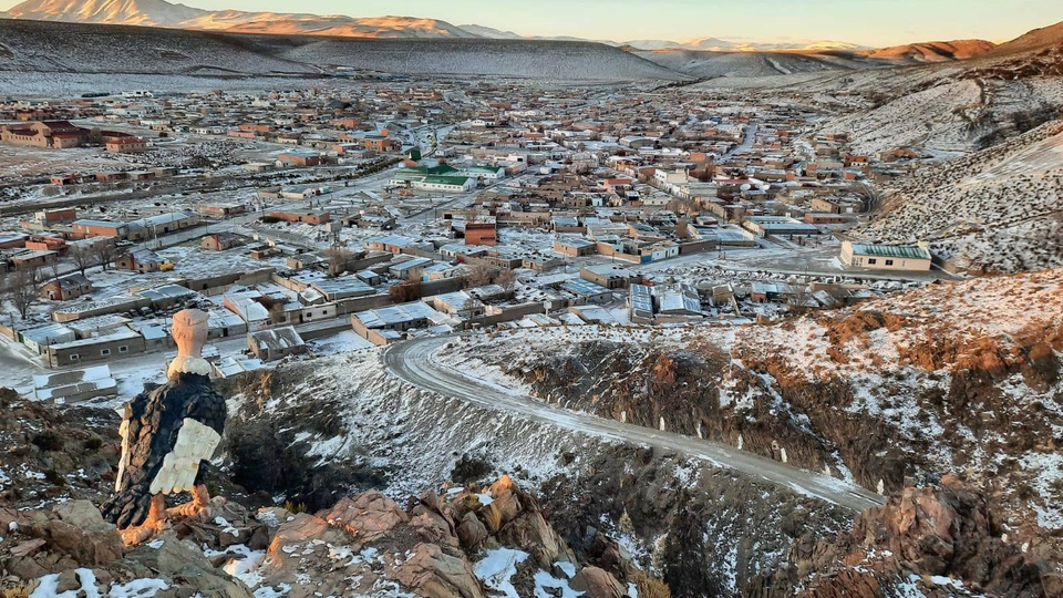 Alerta en la Cordillera: Suspensión de Clases en Zonas Remotas por Condiciones Climáticas Adversas