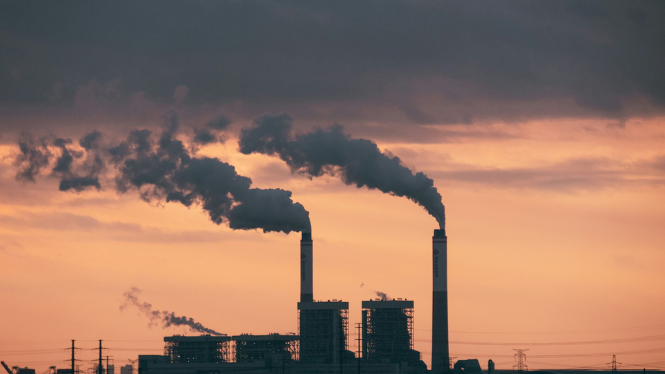 Cuánto impacto tiene la economía argentina en el cambio climático – Página | 12