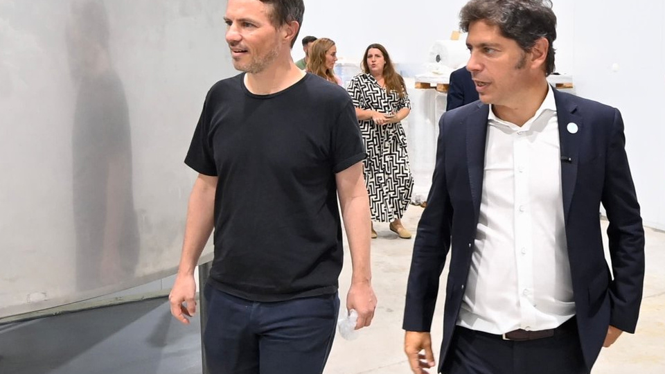 Kicillof Impulsa la Ciencia en Provincia de Buenos Aires: Un Refugio Contra el Ajuste Nacional