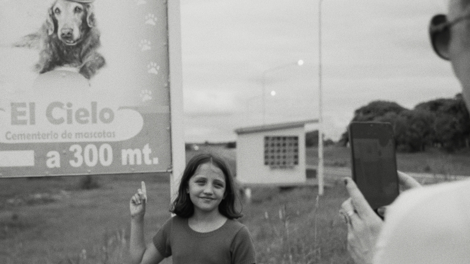 "El mensaje", viaje iniciático de final incierto