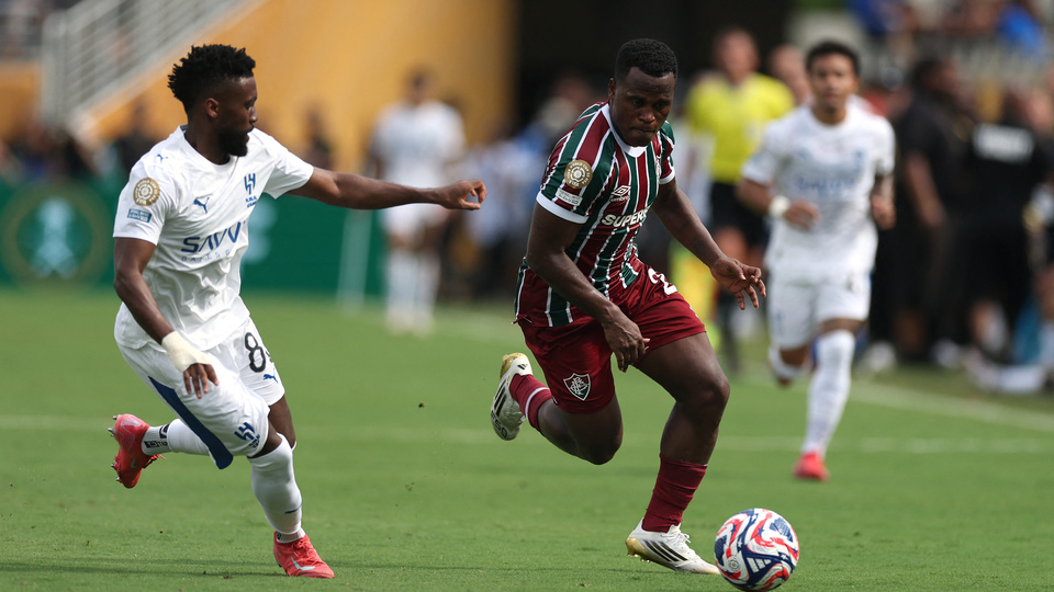 Fluminense Reaches Club World Cup Semifinals – Al Hilal Defeated