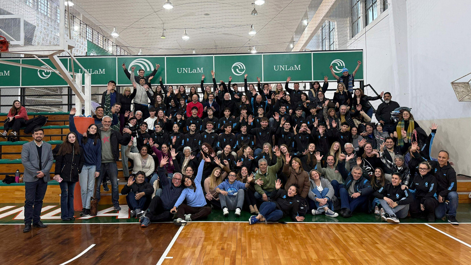 Argentina se prepara para los Juegos Mundiales FISU: ¡Una delegación de más de 90 atletas representará al país!