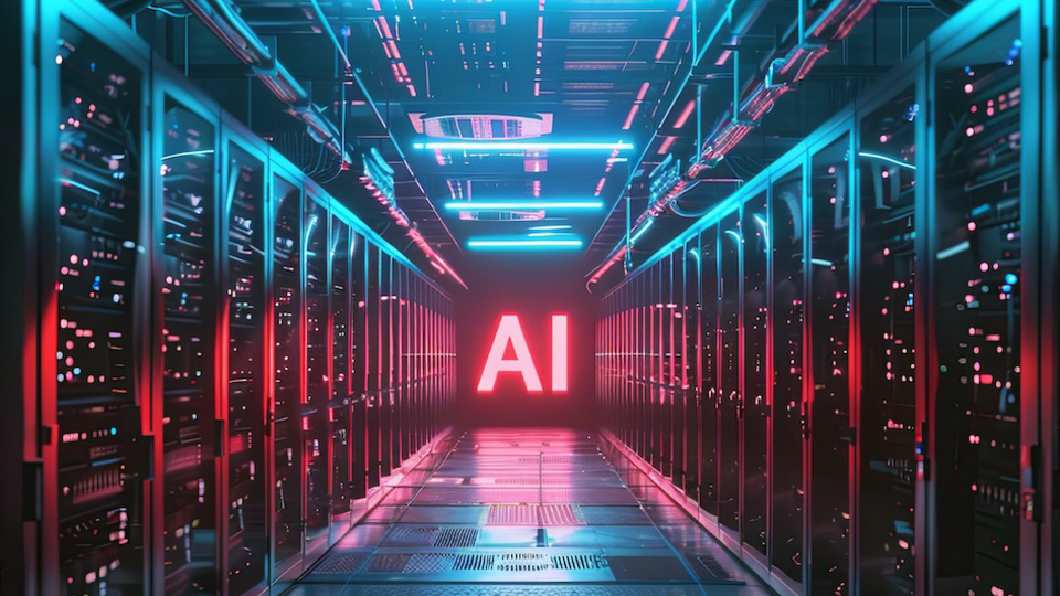 Que la <b>Inteligencia Artificial</b> gaste menos recursos | Crece el consumo energético y buscan ... thumbnail