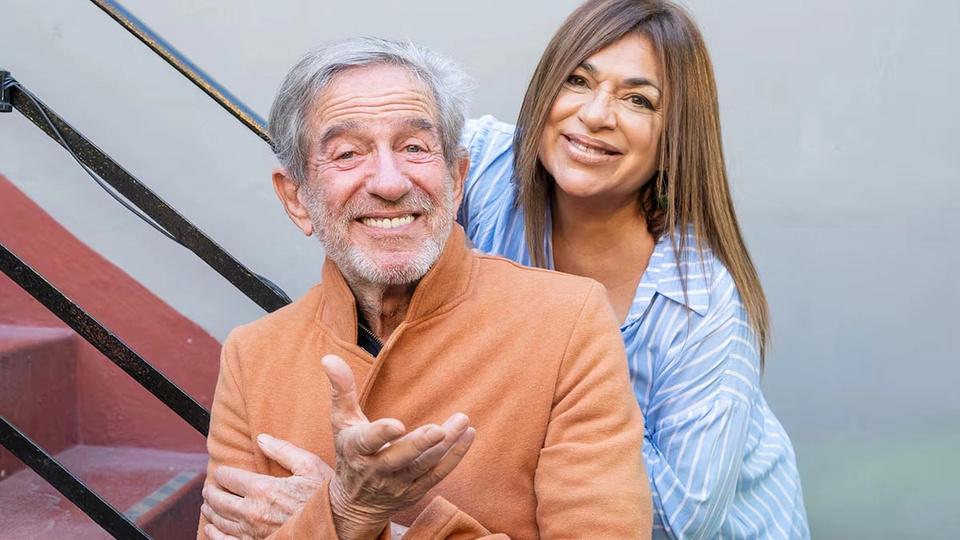 ¡Alivio en Argentina! Claribel Medina da detalles sobre el estado de salud de Pablo Alarcón y elogia la atención médica pública
