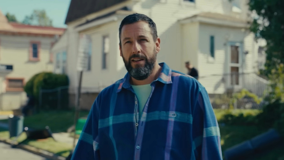 "Happy Gilmore 2" se corona como el debut más visto en la historia de Netflix
