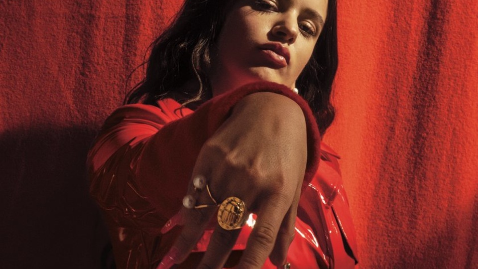 Rosalía on Not Commenting on Palestine – Reasons Explained