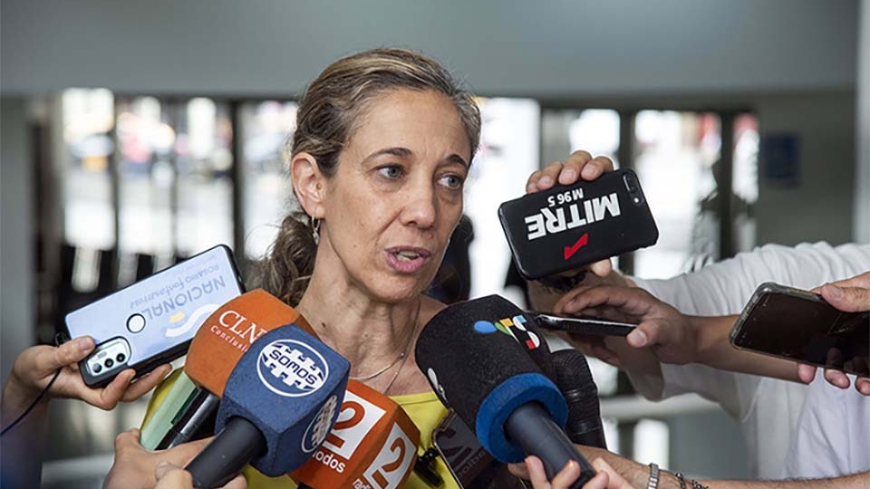 Los dispositivos territoriales de salud mental subieron de 20 a 101