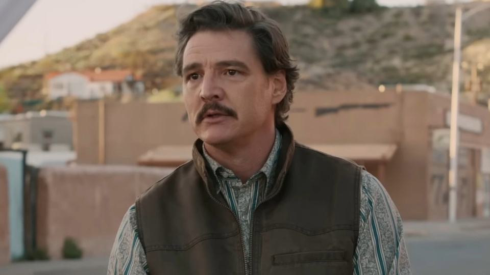 ¡Pedro Pascal y Tony Gilroy, una dupla explosiva en 'Behemoth'! Lo que sabemos de este thriller de alto calibre