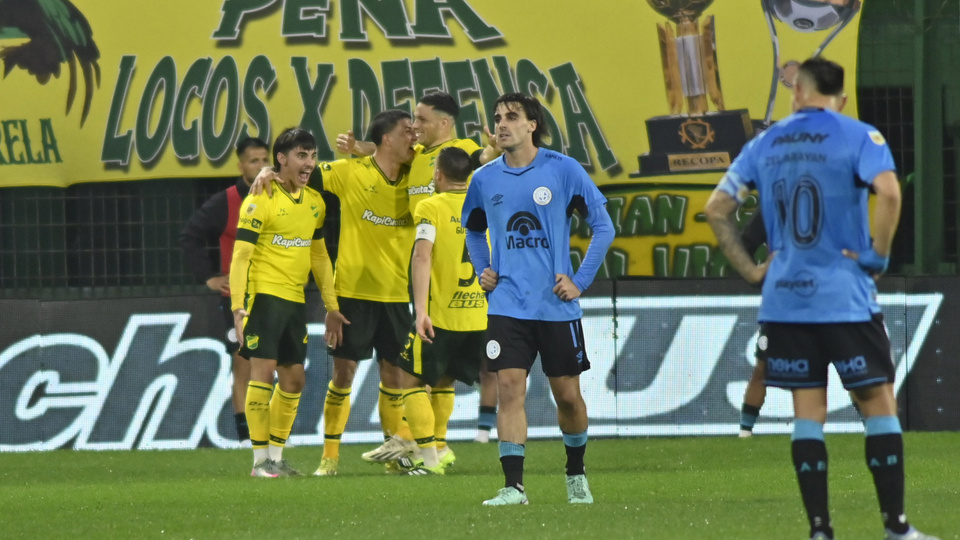 Defense & Justicia Beat Belgrano: Closing Tournament Recap