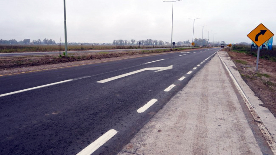 Las rutas nacionales sin Estado | Milei comenzó la privatización de Corredores  Viales | Página|12