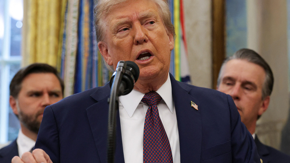 US Attacks Venezuelan Ship, Claims Drug Cargo