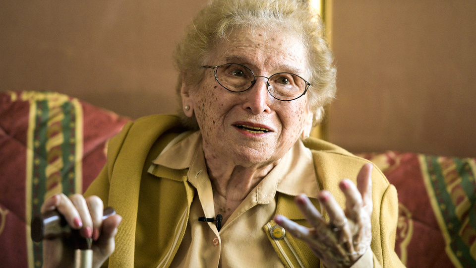 Rosa Roisinblit Death: Abuelas de Plaza de Mayo Honorary President