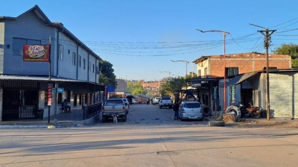 Investigan irregularidades en el padrón electoral de Aguas Blancas, en el límite con Bolivia: tiene más electores que habitantes