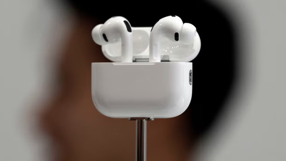 AirPods Pro 3 de Apple: cómo funciona la traducción simultánea y el conteo de calorías thumbnail