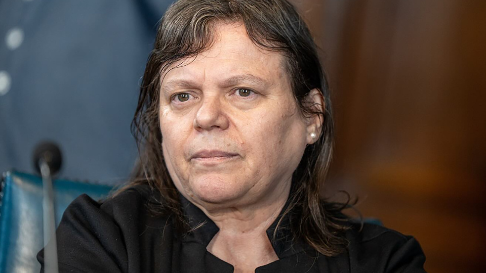 Une attaque contre le procureur du tribunal allume des alarmes en Uruguay |  Le gouvernement ORSI a convoqué une réunion de sécurité urgente
