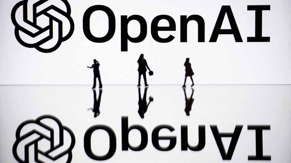 OpenAI lance un réseau social pour concurrencer TikTok | Les experts mettent en garde contre la bulle spéculative derrière l’IA