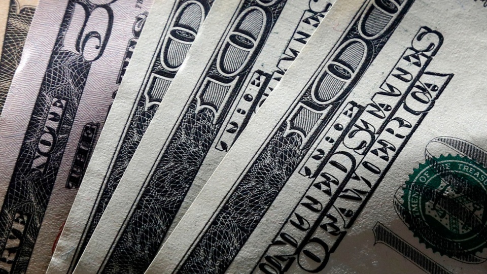 Dollar bleu, dollar aujourd’hui : à combien se négocient-ils le jeudi 16 octobre 2025 | Le prix du dollar pour l’achat et la vente
