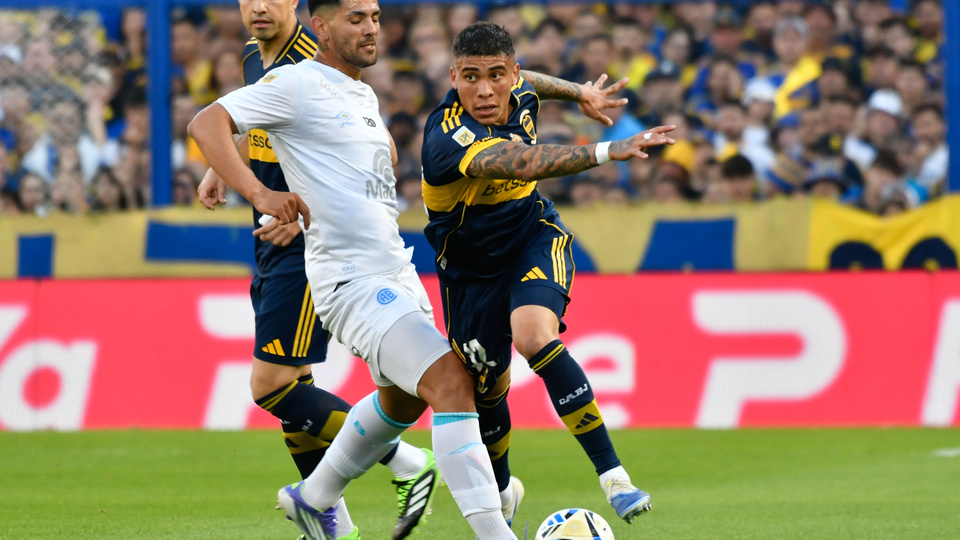Boca vs. Belgrano: Live Clausura Tournament Score & Minute-by-Minute Report