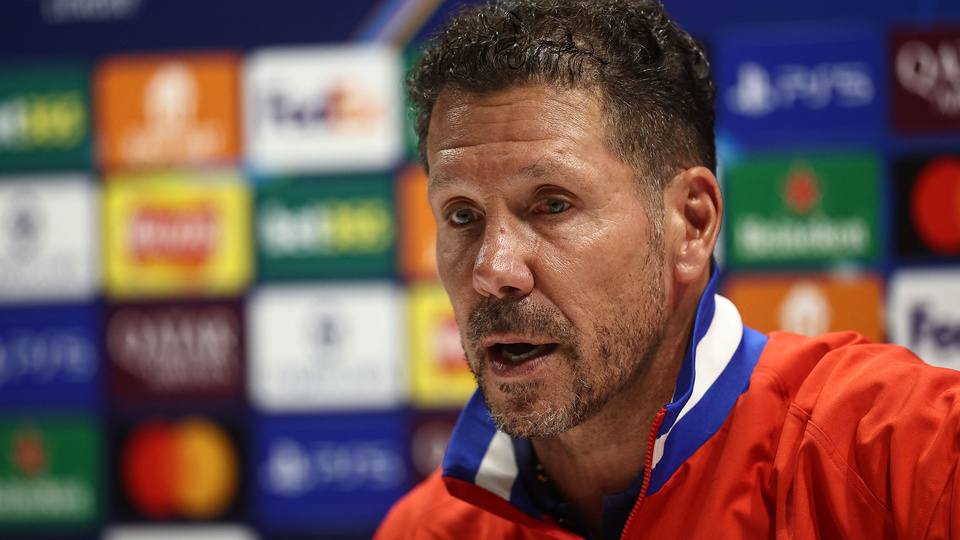 Champions League: Arsenal vs Atlético & Tuesday’s Fixtures