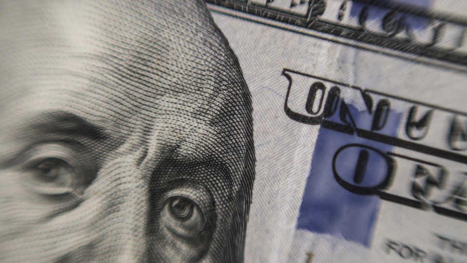 Dollar Trading Rate Today – October 22, 2025 | Buy & Sell Prices