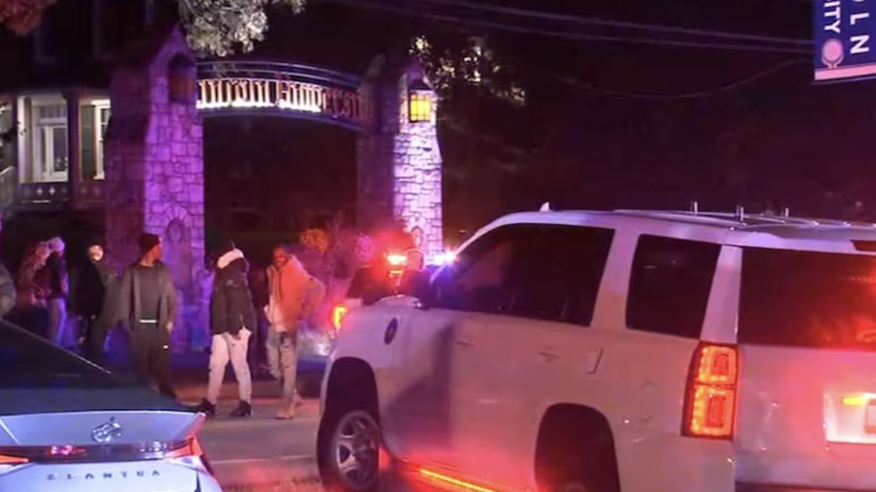Un mort et 6 blessés lors de célébrations dans une université de Pennsylvanie | Une nouvelle fusillade de masse aux États-Unis