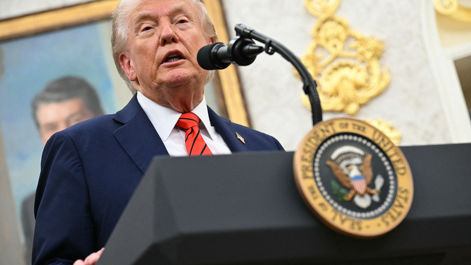 Donald Trump a revendiqué la victoire de Javier Milei : « Je lui ai apporté un énorme soutien » | Il a sincèrement exposé son projet pour l’Amérique du Sud
